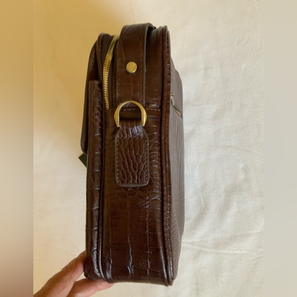 Aldo Man's Crossbody Bag - Picture 6 of 12